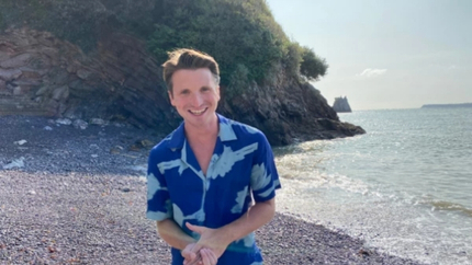 Josh Smith Announcement Thumbnail