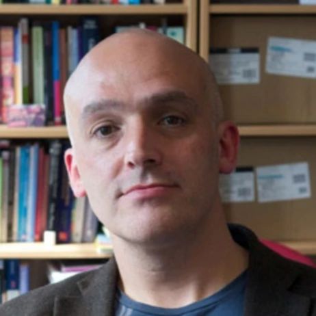 Professor Neil Humphrey