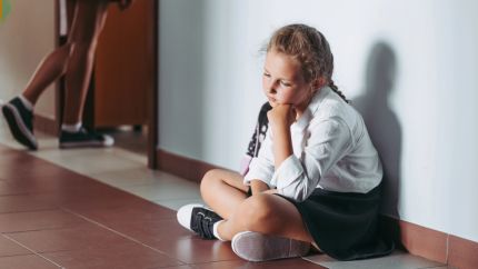 Ceri's Story Overcoming Anxiety Thumbnail