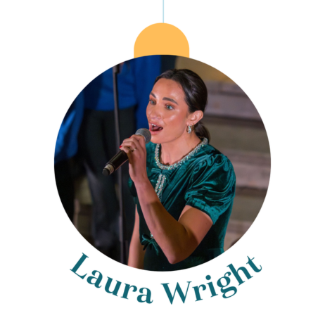 Laura Wright 2026