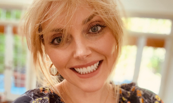 Sophie Dahl