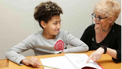 6 Ways To Support Children With Worries