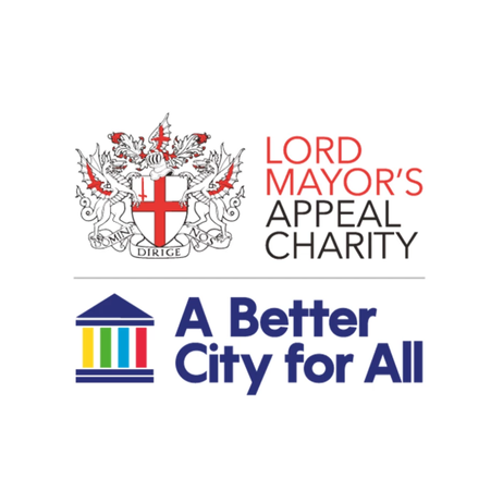 Lord Mayor's Appeal Charity