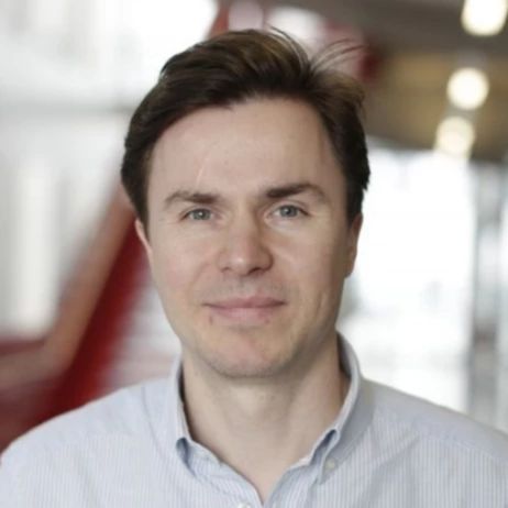 Mark Ungless