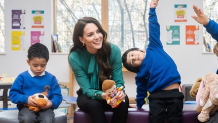 Thumbnail Our Statement On The Royal Patron