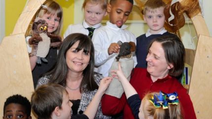 Scottish Mental Health Minister Thumbnail