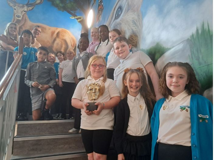 Bafta Roadshow Visit To Glasgow Image