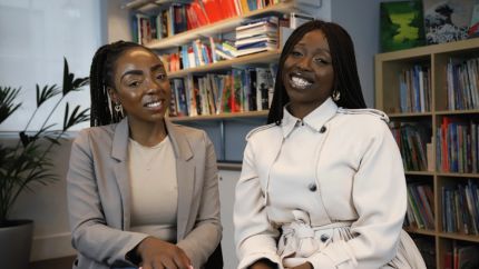 Race Is Complicated Launch Thumbnail