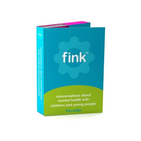 Fink cards - conversations about mental health