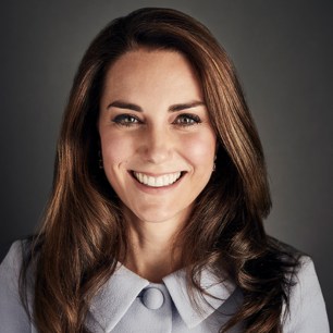 Hrh The Duchess Of Cambridge Roy