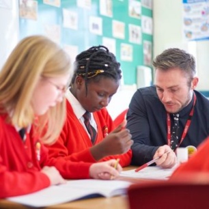 Discover how to become a partner school card
