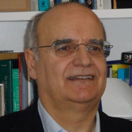 Professor Edward Melhuish