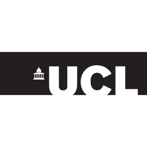 University College London Logo