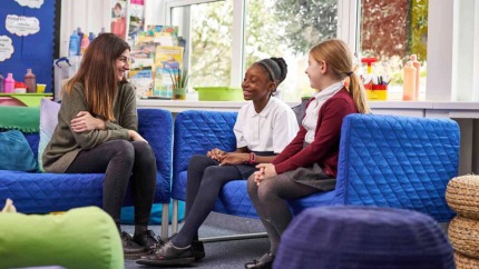 Thumbnail Training As A Child Counsellor Blog