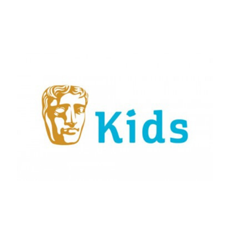 BAFTA Kids logo