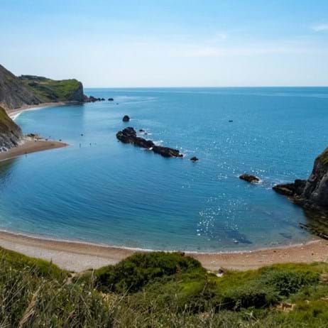 Jurassic Coast