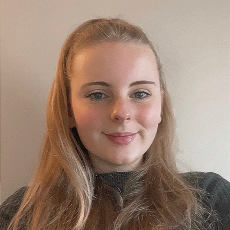 Charlotte Tripp