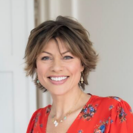 Kate Silverton Place2be Ambassador