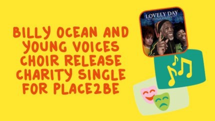 Billy Ocean And Young Voices Thumbnail