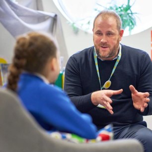 Services In Schools
