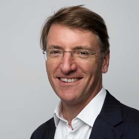 Charlie Mayfield