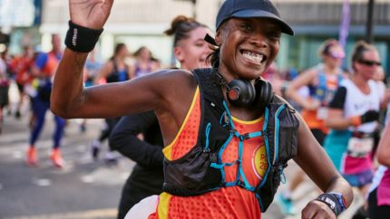 Edinburgh Half Marathon Listing