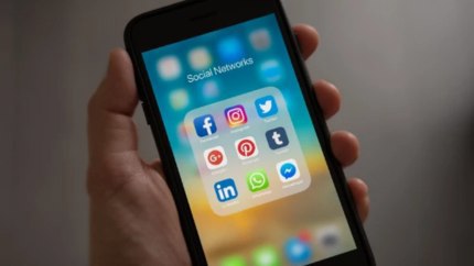 Social Media Thumbnail