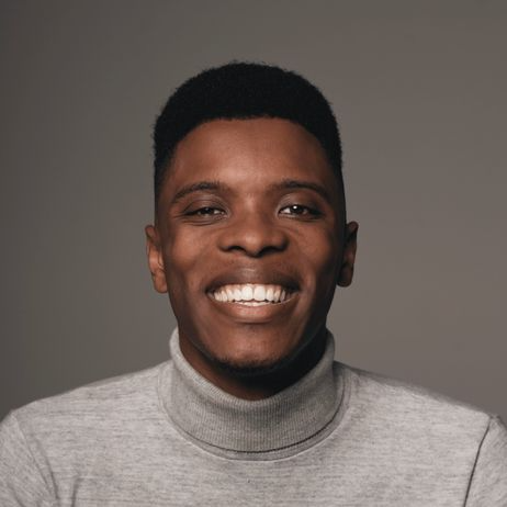 Rhys Stephenson Place2be Ambassador