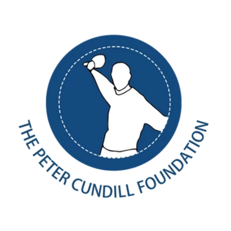 The Peter Cundill Foundation
