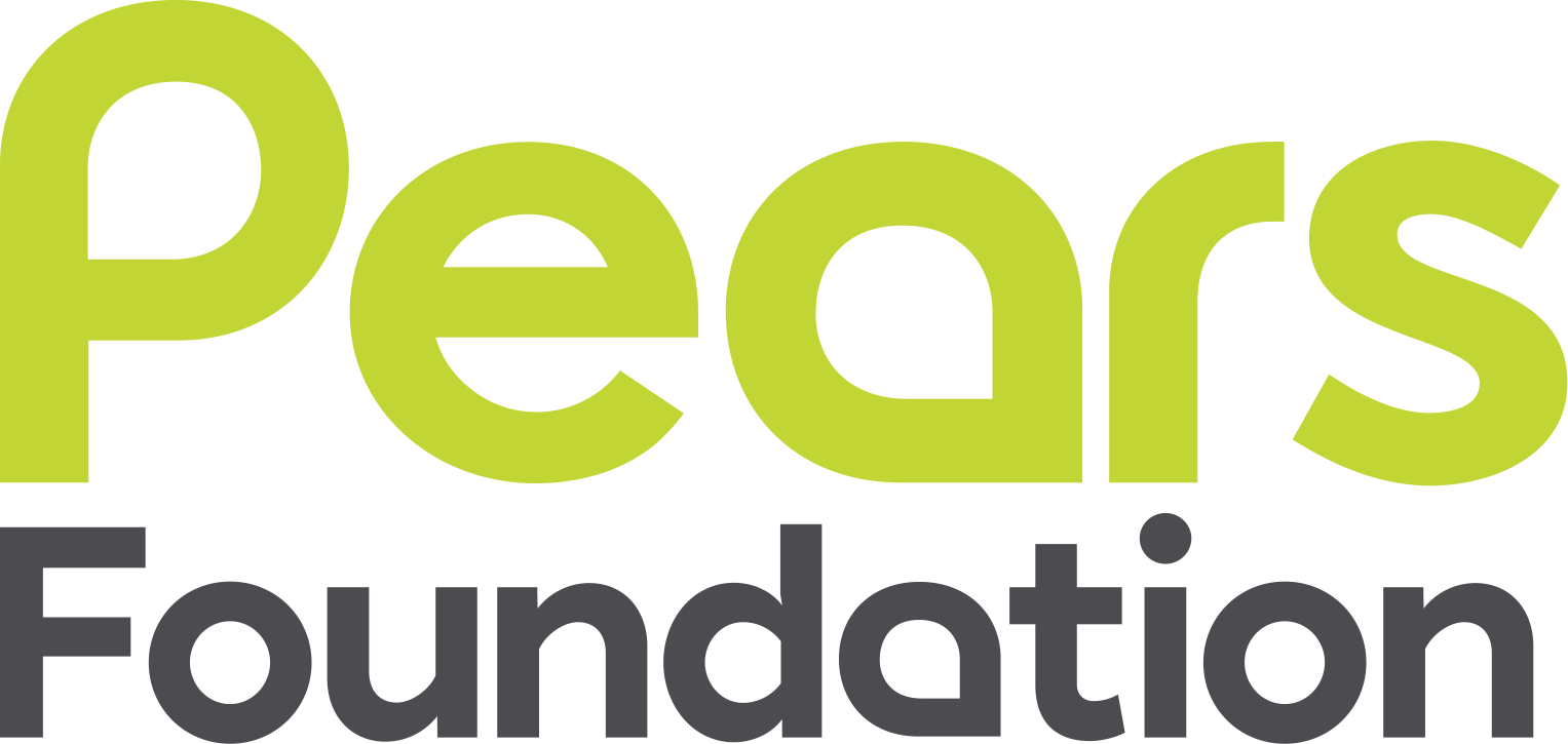 Pears Foundation