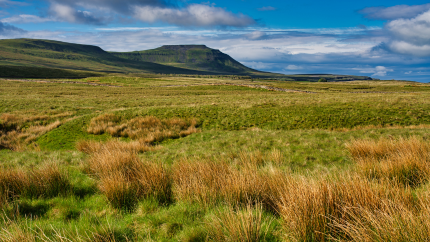 Yorkshire Three Peaks Thumbnail