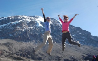 Walks And Treks Promo