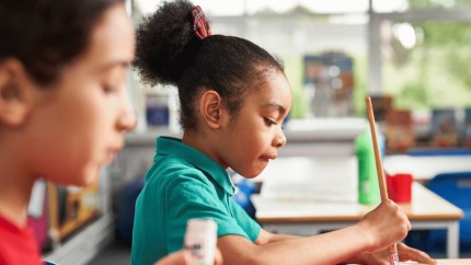 Training With Place2be Case Study Thumbnail