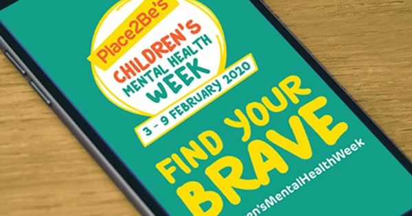 Place2be Announce Children S Mental Health Week 2020 Theme And Resources