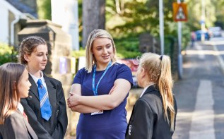 Learning Together For Mental Health Promo Spot