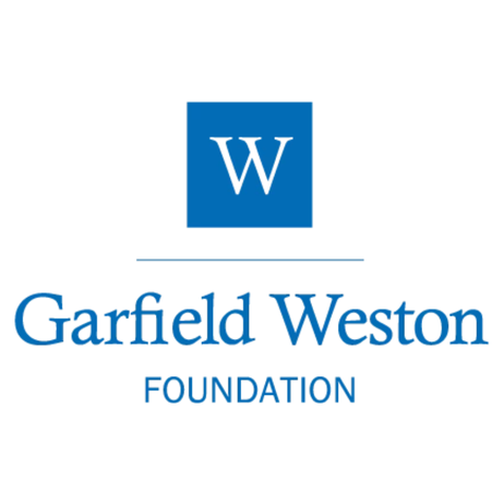 Garfield Weston Foundation