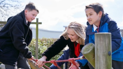 The End Of A Season Thumbnail