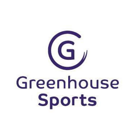 Greenhouse Sports logo