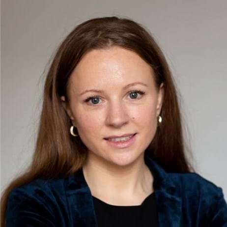 Orlaigh McKenna