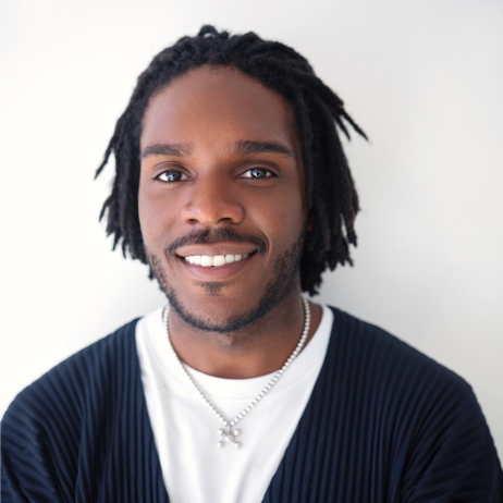 Xavier Leopold Headshot