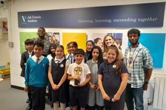 BAFTA Roadshow Visit To Birmingham Roundtable (Social Share)