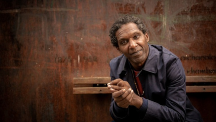 Lemn Sissay OBE