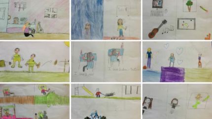 Wellbeing Well Thumbnail