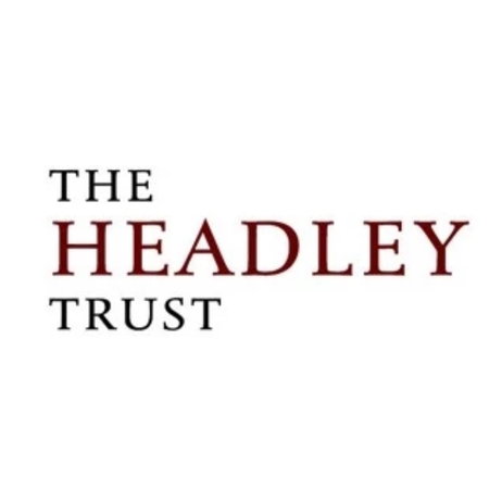 The Headley Trust