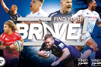 Sale Sharks P2B Site