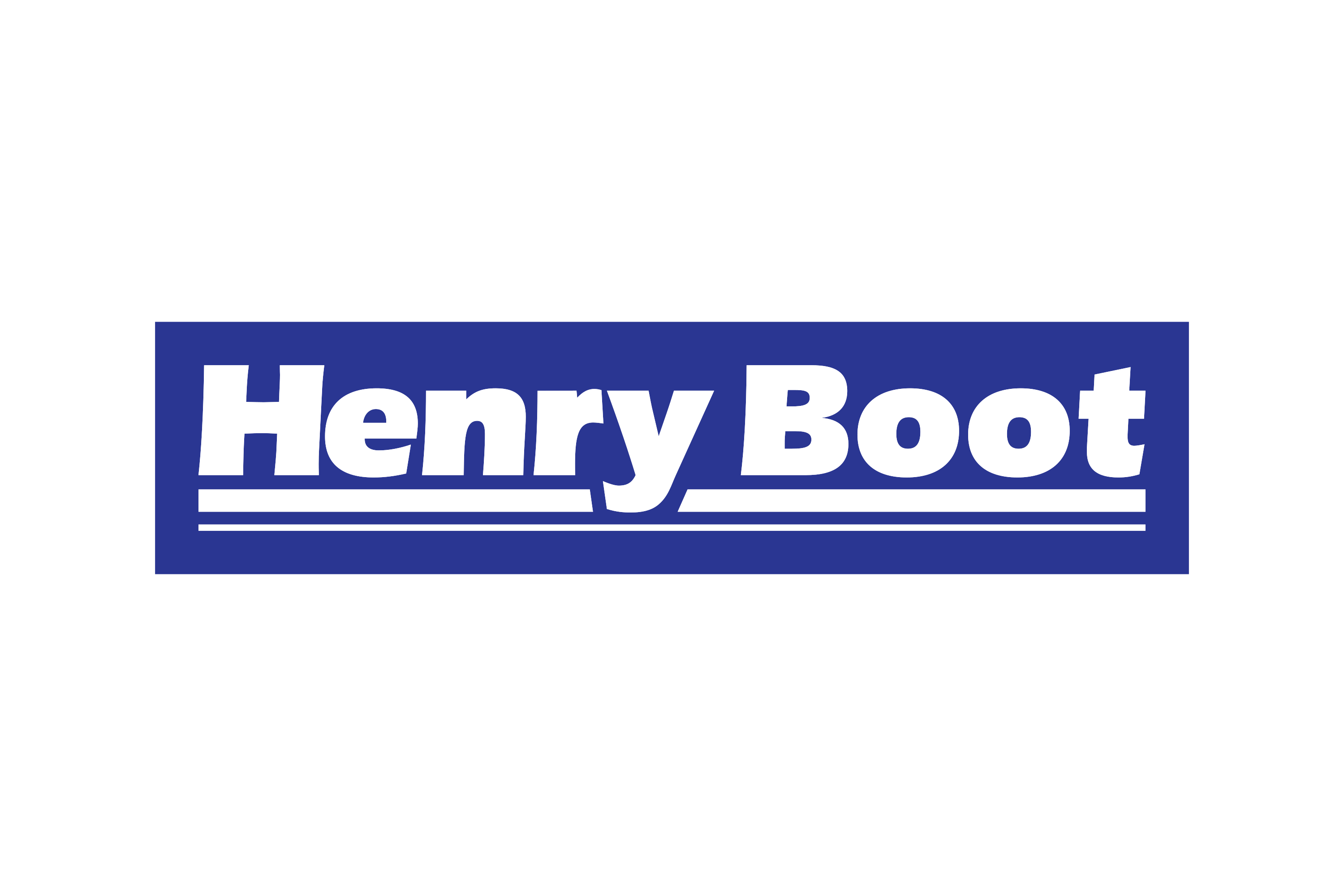 Henry Boot