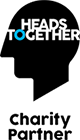 Heads Together charity partner logo