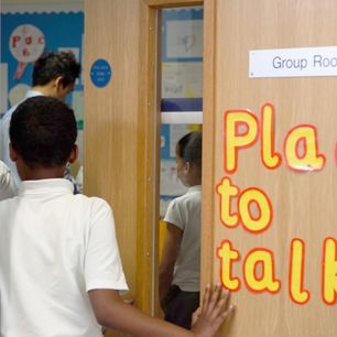 Counselling Placements School