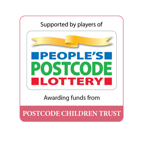 People's Postcode Lottery