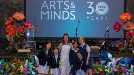 Arts And Minds 2024 Thumbnail